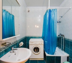 1-комнатные апартаменты стандарт 1-к. кв. ул. Петровско-Заводская 25 №2 в Декабрист на Петровско-Заводской 25