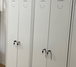 Койко-место в общем мужском четырехместном номере в Кронштадт