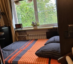 Апартамент Причал-43 в Причал