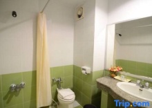 Двухместный номер Standard 2 отдельные кровати в Ranong Garden Hotel