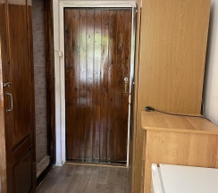 Номер стандарт улучшенный в Аист