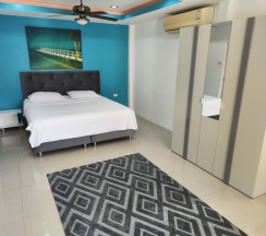 Вилла JOMTIEN CONDOTEL&VILLAGE в Петровский