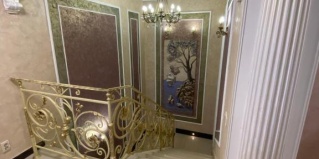 Белозерки: Мини-отель My house