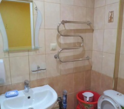 Четырёхместный номер Economy в Гуля