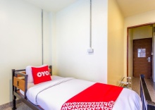 Двухместный номер Standard 2 отдельные кровати в OYO 928 Leaf Hostel