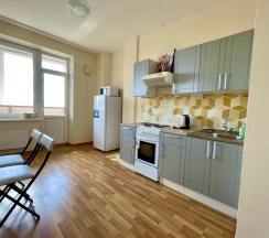 Апартаменты Standard в Квартира Pskov City 3 Mikhailovskaia 1