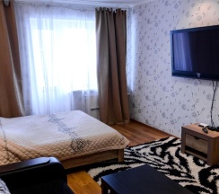 1-комнатные апартаменты, 42м² в Atlant