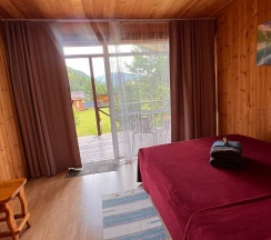 стандарт в Радость