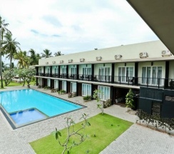 Двухместный номер Superior двуспальная кровать в Golden Star Beach Hotel