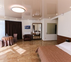 Семейный люкс в Регата