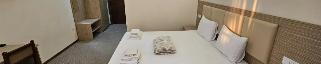 Номер Deluxe в Bella