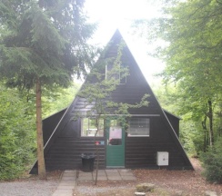 Коттедж с 3 комнатами в Bosvilla Ardennen