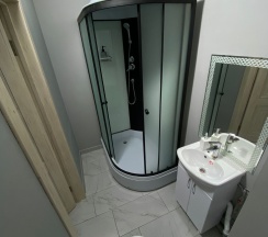 Улучшенный номер с мини-кухней в МВ