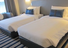 Двухместный номер Superior 2 отдельные кровати в Best Western Sukhumvit 20