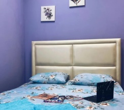 Двухместный номер Superior (общая ванная комната) (двуспальная кровать) в Weekend place