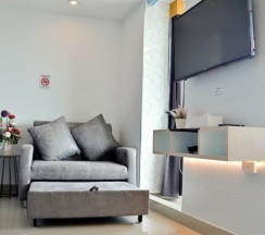 Номер Standard с балконом в The Forest Hotel Pattaya