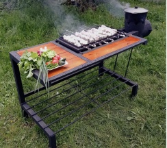 Коттедж с купелью в Сердце Малиновки