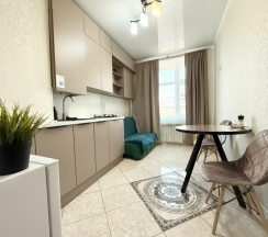 (1 номер ) Апартаменты на Баумана однокомнатная в ApartKazan у Кремля