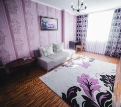 Люкс Luxury в Sunrise Osh