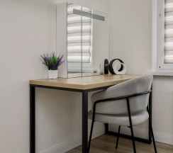 Квартира в Privi House