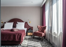 Люкс в Kravt Nevsky Hotel&SPA