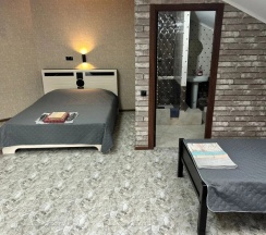 Номер семейный в Гостевой дом