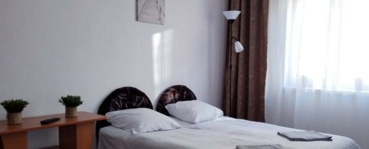 Трёхместный эконом в Катюша