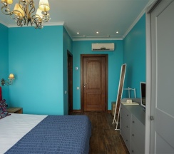 Standard Classic Terracce 16 в Spatium wellness center