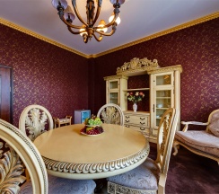 Люкс Королевский в Мартон Берлинский дом