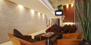 Патонг: Курортный отель La Flora Resort Patong