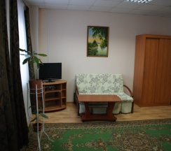 Полулюкс в Цезарь