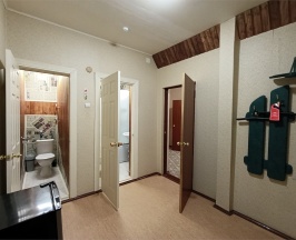 Номер 3-х комнатный в Vе art resort