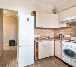 1-комнатные апартаменты, 40м² в BestFlat24