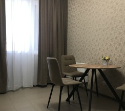 Квартира в Апартаменты на Дачная 4 подьезд 3