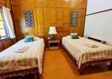 Номер Economy в Siblanburi Resort