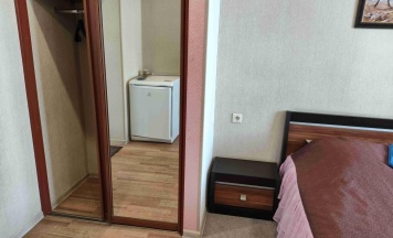 Номер стандарт в Комета