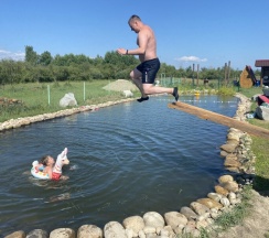 Апартаменты в Красная поляна
