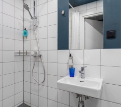 Апартаменты у ст.м. Лесная (Twin -13) в FlatHome, апартаменты