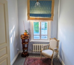Коттедж премиум в Captain`s villa