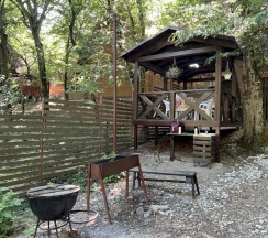 Коттедж в Resort-betta