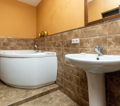 Квартира в Apart Hotel24
