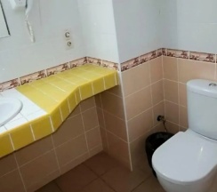 Люкс в Кемка