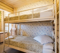 Апартаменты с 3 спальнями в Переславская слобода