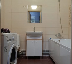 Квартира в Апартаменты на проспект Победы, 139к3