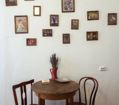 Волотово в Chickadee Coliving