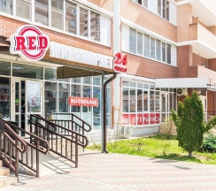 Квартира в Апартаменты на Краснодар, ул. Морскя,43