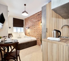 Лофт в New Horizon Elans