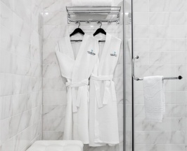 Делюкс семейный в Роза ветров