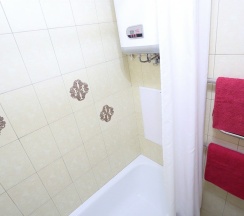 25, Кропоткина д.13а в Красивые квартиры
