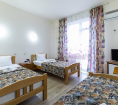 Комфорт | балкон в Светлый